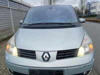 Gebraucht Renault Espace Initiale Paris 163 PS (119 kW) 2003 Grau Van / Kleinbus