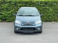 Gebraucht Citroën C3 73 PS (53 kW) 2007 Grau Limousine