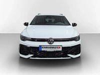 Neu VW Golf VIII R-line 110 PS (80 kW) 2025 Weiß Kombi