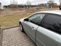 Gebraucht Mazda 6 120 PS (88 kW) 2007 Silber Limousine