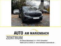 Gebraucht Renault Espace Esprit Alpine 200 PS (147 kW) 2025 Grau Limousine