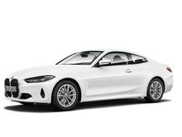 Gebraucht BMW 420 Efficient Dynamics 184 PS (135 kW) 2026 Coupé