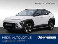 Gebraucht Hyundai Kona Prime 139 PS (102 kW) 2025 Grau SUV