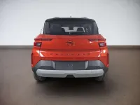 Neu Opel Frontera 83 kW (113 PS) 2026 Kanyon orange SUV