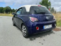 Gebraucht Opel Adam Jam 69 PS (50 kW) 2017 Blau Kleinwagen