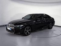 Second-hand BMW 320 Performance 190 CP (139 kW) 2025 Negru Berlinǎ