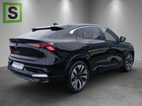 Neu Renault Rafale Techno 200 PS (147 kW) 2025 Schwarz SUV