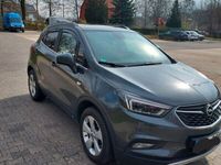 gebraucht Opel Mokka X 1.6 CDTI ecoFL INNOVATION Start/Stop...