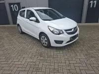 Gebraucht Opel Karl Edition 73 PS (53 kW) 2018 Andere Kleinwagen