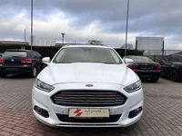 gebraucht Ford Mondeo MondeoTurnier Business Edition 2.0l | NAVI