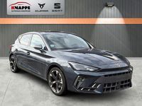Gebraucht Cupra Leon 150 PS (110 kW) 2025 Grau Limousine