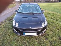 Gebraucht Smart ForFour Pulse 75 PS (55 kW) 2005 Schwarz Kleinwagen