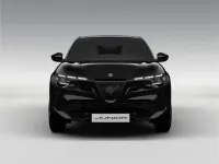 Neu Alfa Romeo Junior Ti 145 PS (106 kW) 2026 Schwarz SUV