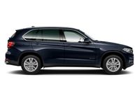 gebraucht BMW X5 xDrive30d Aut. Leder Xenon Navi StandHZG e-Sitze HUD R