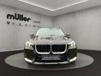 Gebraucht BMW X1 Efficient Dynamics 136 PS (100 kW) 2026 Saphirschwarz SUV