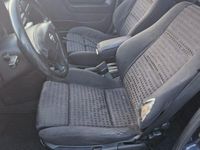 Gebraucht Opel Astra Selection 84 PS (61 kW) 2001 Blau Kombi