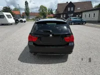 Gebraucht BMW 318 143 PS (105 kW) 2009 Kombi