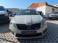 Gebraucht Skoda Octavia RS 230 PS (169 kW) 2018 Grau Kombi