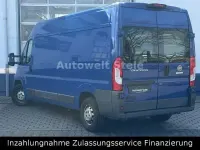 Occasion Fiat Ducato 148 ch (108 kW) 2016 Bleue Van
