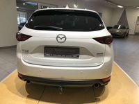 gebraucht Mazda CX-5 Sports-Line AWD 194PS Automatik