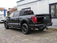 Gebraucht Ford V8 Lariat 405 PS (297 kW) 2026 Agate black (schwarz) SUV