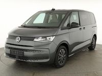 Neu VW Multivan Business 245 PS (180 kW) 2026 Indiumgrau metallic Van