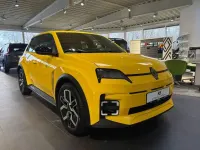 Neu Renault R5 Urban 89 kW (122 PS) 2026 Pop yellow, dach blackpearls Kleinwagen