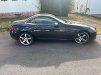 Gebraucht Mercedes 200 184 PS (135 kW) 2016 Schwarz Cabrio