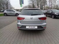 gebraucht Seat Leon ST 1.5 TSI ACT OPF FR