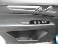 Second-hand Mazda CX-5 Ad'Vantage 165 CP (121 kW) 2024 Albastru SUV