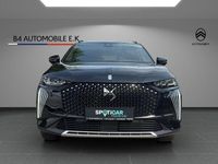 Gebraucht DS Automobiles DS7 Crossback Opera 131 PS (96 kW) 2024 Perla nera schwarz SUV