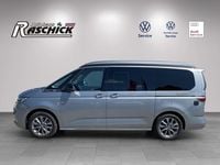 Neu VW California California 150 PS (110 kW) 2025 Monosilber Van
