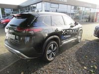 gebraucht Nissan X-Trail Tekna 4x4