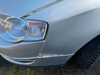 Gebraucht VW Passat 140 PS (102 kW) 2007 Silber Kombi