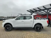 Neu DFSK Rich 6 163 PS (119 kW) 2025 Weiß Pickup