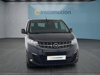 Brugt Opel Vivaro 144 HK (105 kW) 2023 Sort MPV