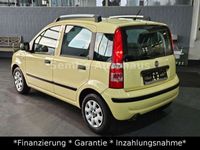 gebraucht Fiat Panda 1.2 8V Dynamic*Klima*Tüv Neu*