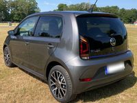 gebraucht VW e-up! 