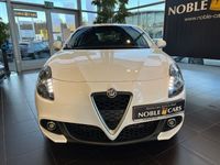 gebraucht Alfa Romeo Giulietta PDC XENON NAVI ALU