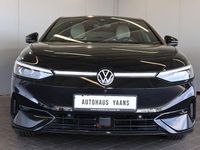 Gebraucht VW ID.7 Pro 210 kW (286 PS) 2023 Schwarz Kleinwagen
