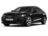 Gebraucht Audi A5 Basis 204 PS (150 kW) 2025 Mythosschwarz metallic Limousine