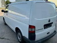 Gebraucht VW Transporter 84 PS (61 kW) 2014 Weiß Van