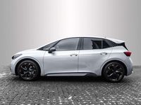 Neu Cupra Born 169 kW (231 PS) 2026 Geyser silver metallic Kleinwagen