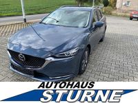 Gebraucht Mazda 6 165 PS (121 kW) 2024