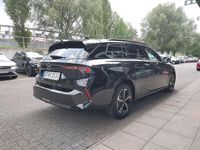 Gebraucht Opel Astra Enjoy 131 PS (96 kW) 2025 Lackierung schwarz perla nera/ Kombi