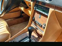 Gebraucht Mercedes 560 225 PS (165 kW) 1987 Beige Cabrio