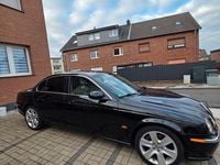 Gebraucht Jaguar S-Type Executive 298 PS (219 kW) 2002 Limousine