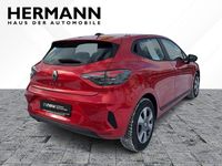 Gebraucht Renault Clio V Evolution 67 PS (49 kW) 2024 Dezirrot metallic (rot) Limousine