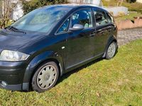 gebraucht Audi A2 Tdi 1,4 75Ps