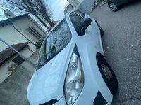 Gebraucht Chevrolet Spark 68 PS (50 kW) 2012 Weiß Kleinwagen